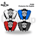 P 150 - Protector De Cúpula Grande