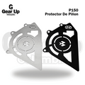 P 150 - Protector De Piñón