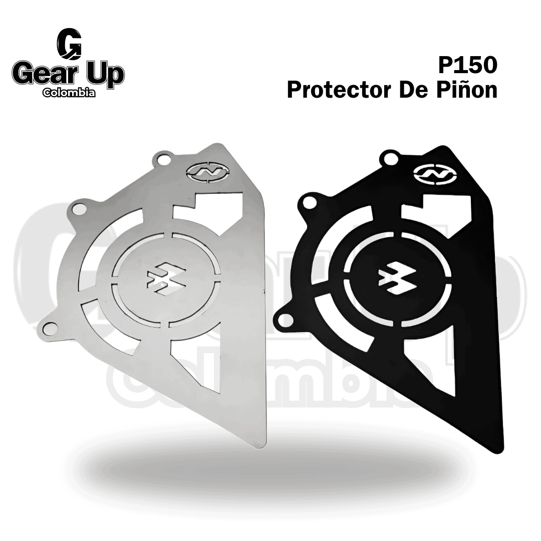 P 150 - Protector De Piñón