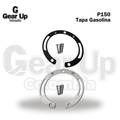 P 150 - Protector Tapa Gasolina