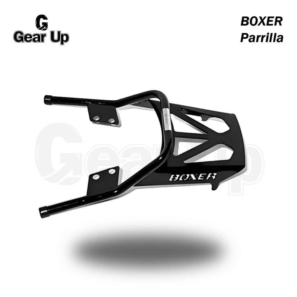 Parrilla Boxer
