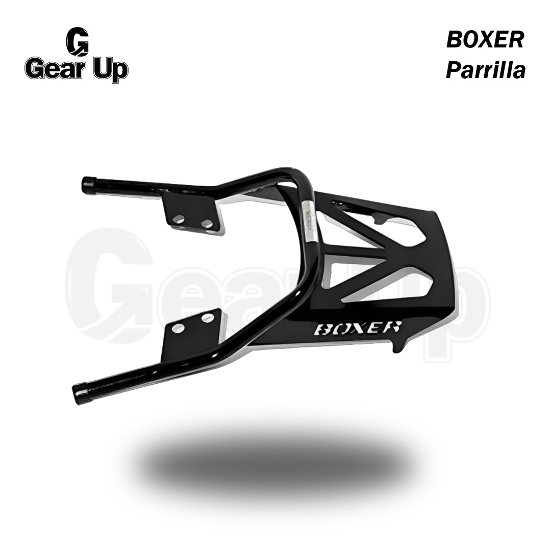 Parrilla Boxer