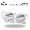 PCX 160 - Protectores de Bombas Delanteras (PAR)