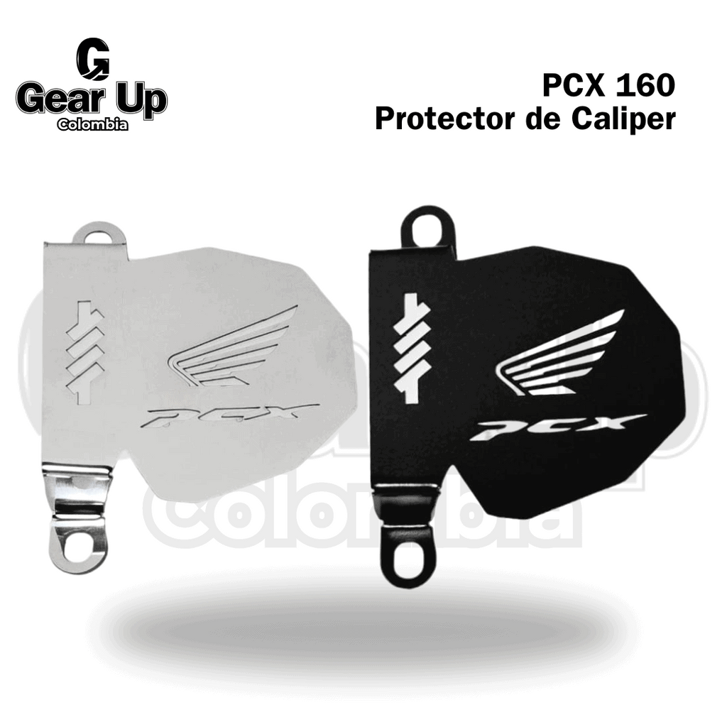 PCX 160 - Protector de Caliper
