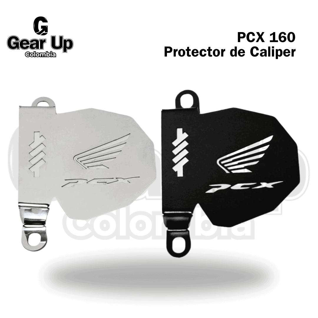 PCX 160 - Protector de Caliper