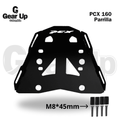 PCX 160 - Parrilla
