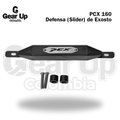 PCX 160 - Defensa (Slider) de Mofle