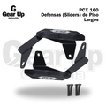 PCX 160 - Defensas (Sliders) Delanteras