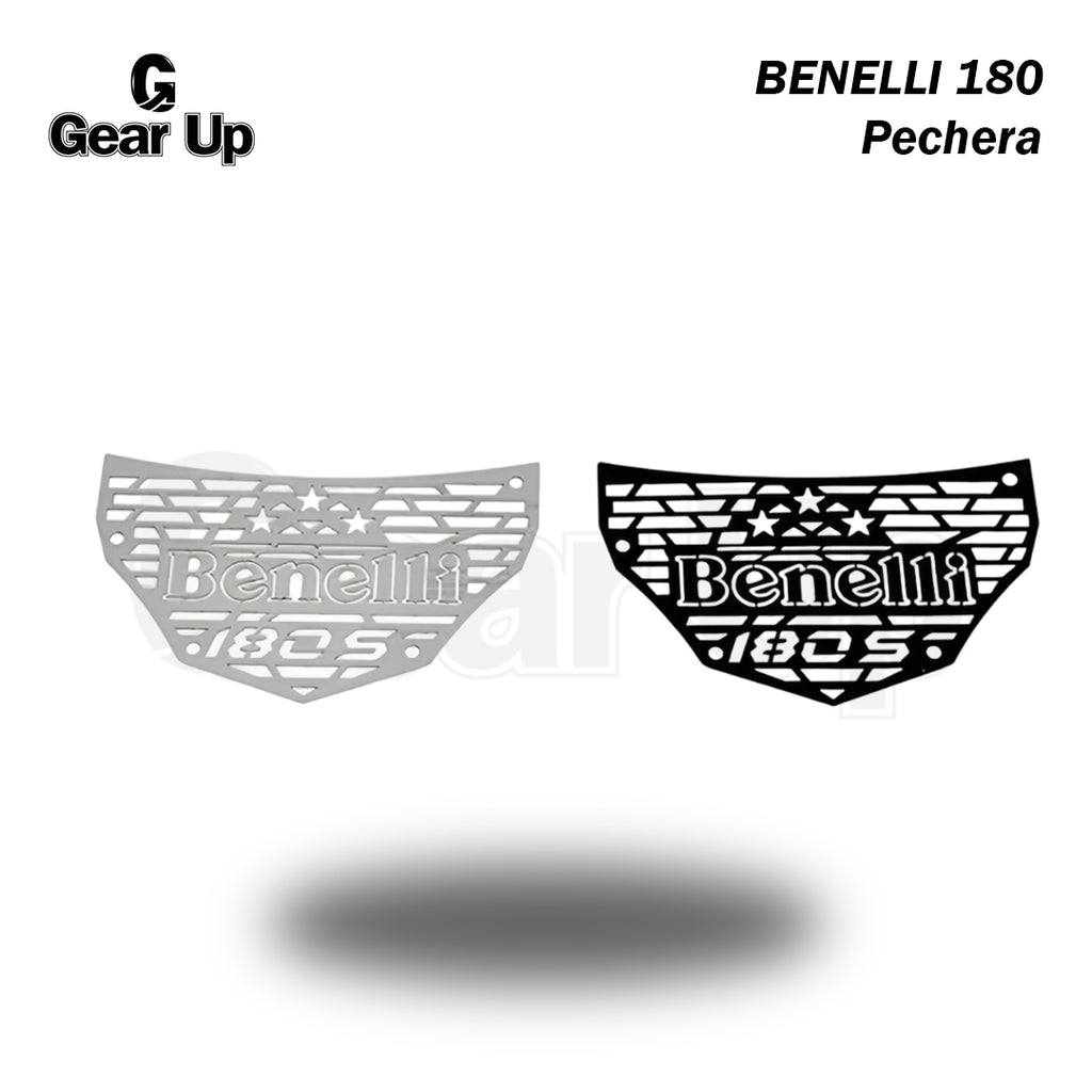 Protector Motor / Pechera Benelli 180