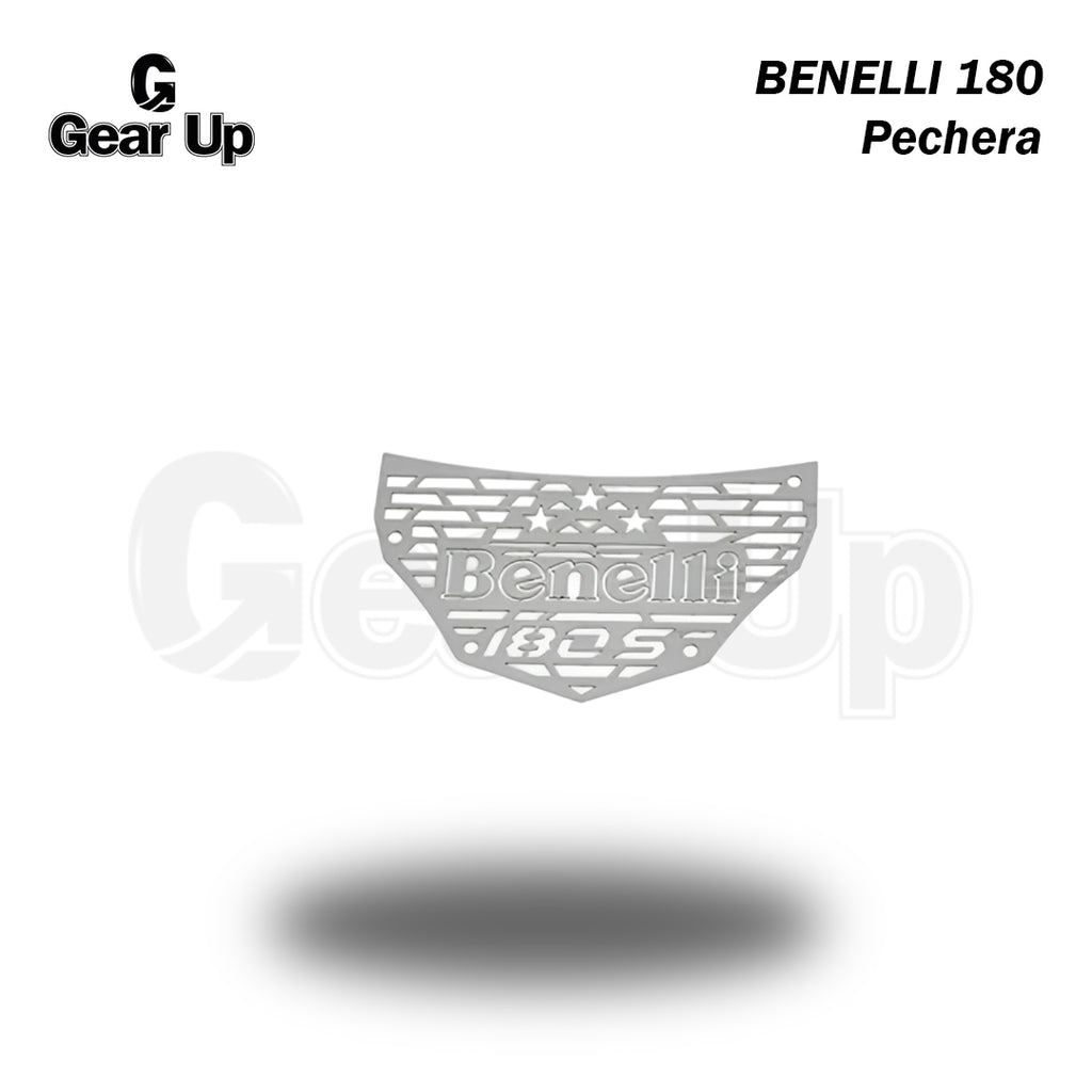 Protector Motor / Pechera Benelli 180