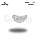 Protector Motor / Pechera Benelli 180