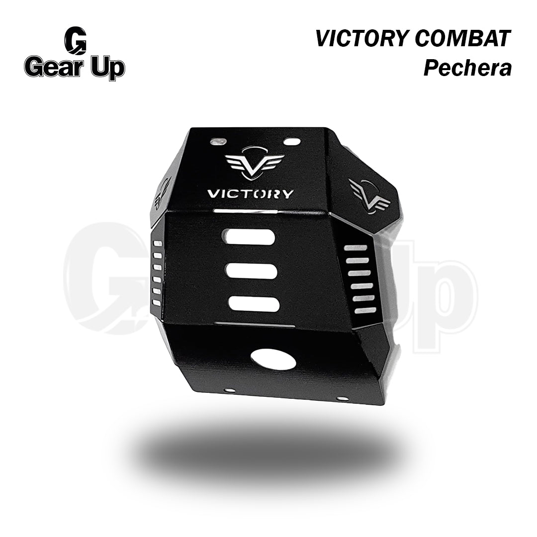Protector Motor / Pechera COMBAT