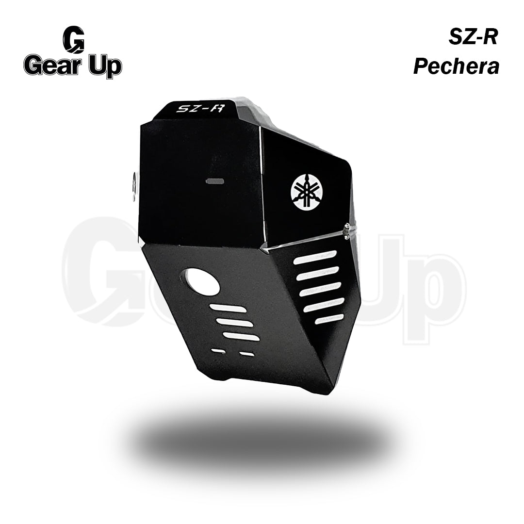 Protector Motor / Pechera SZ R