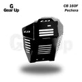 CB 160F - Protector Motor / Pechera