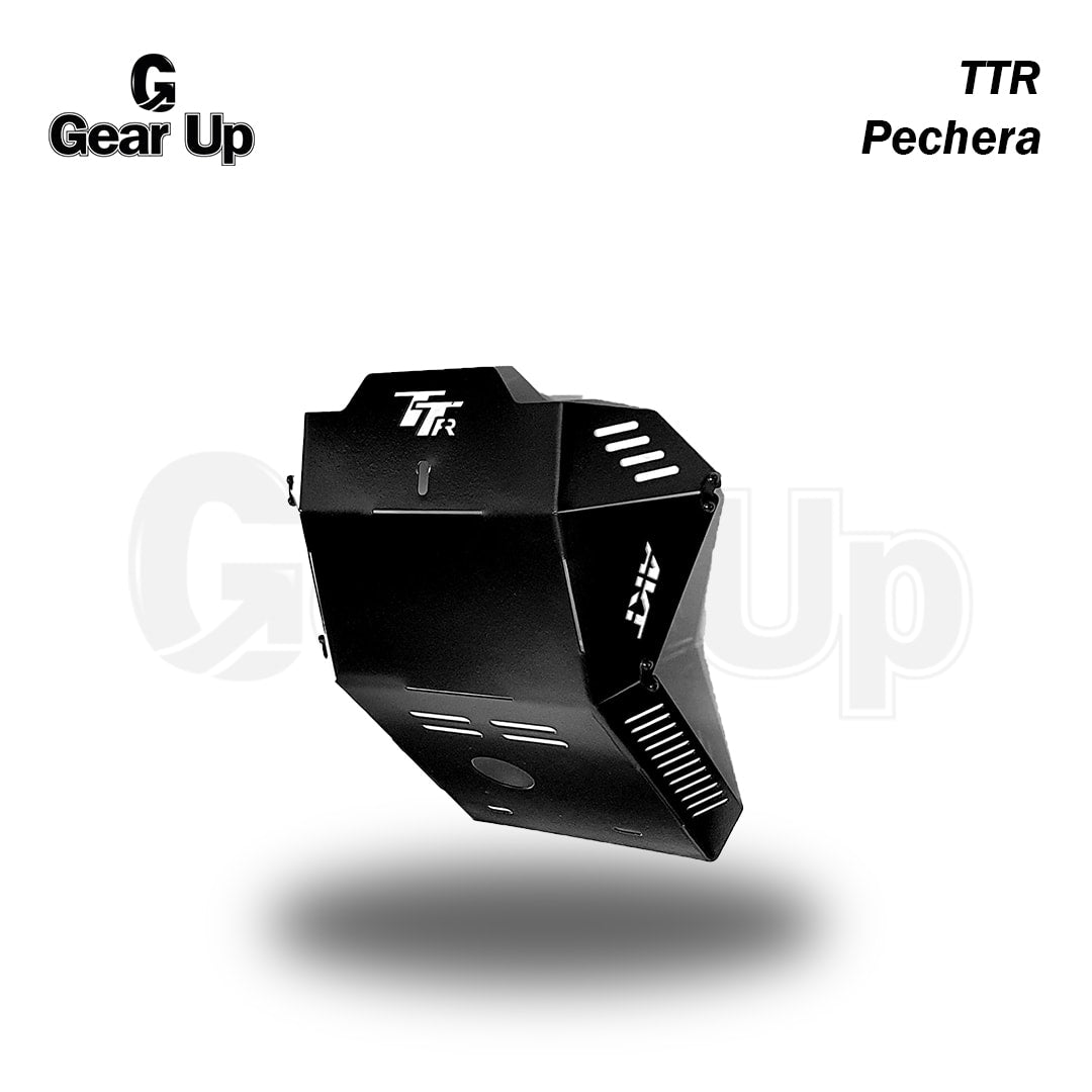 TTR - Protector de Motor / Pechera