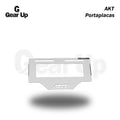 AKT - Portaplaca