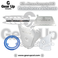 Nmax Connected V3 - Kit Básico