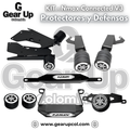 Nmax Connected V3 - Kit Defensas