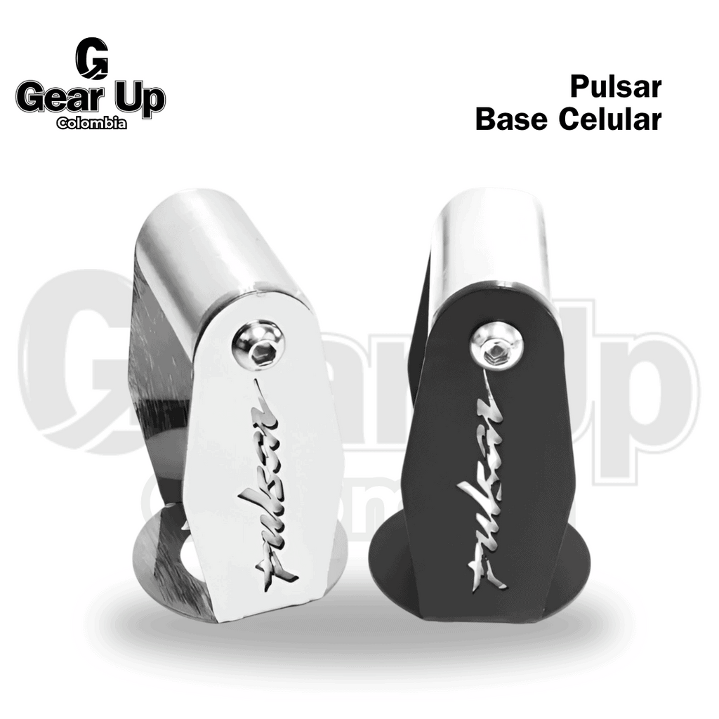 Pulsar - Base Celular