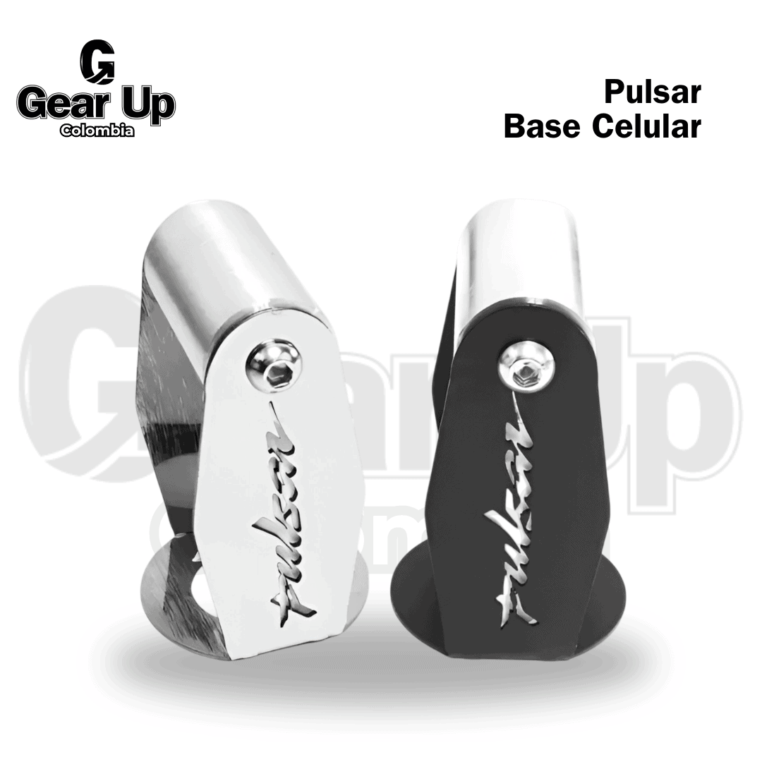Pulsar - Base Celular