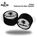 Pulsar - Defensas de Ejes (Spools)