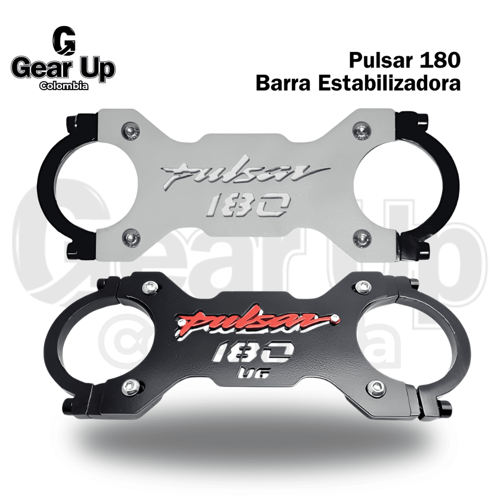 Pulsar 180 - Barra Estabilizadora