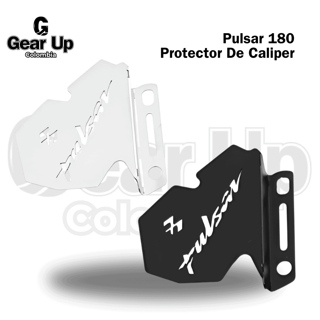 Pulsar 180 - Protector De Caliper