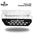 Pulsar 180 - Protector Mofle