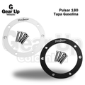 Pulsar 180 - Protector Tapa Gasolina
