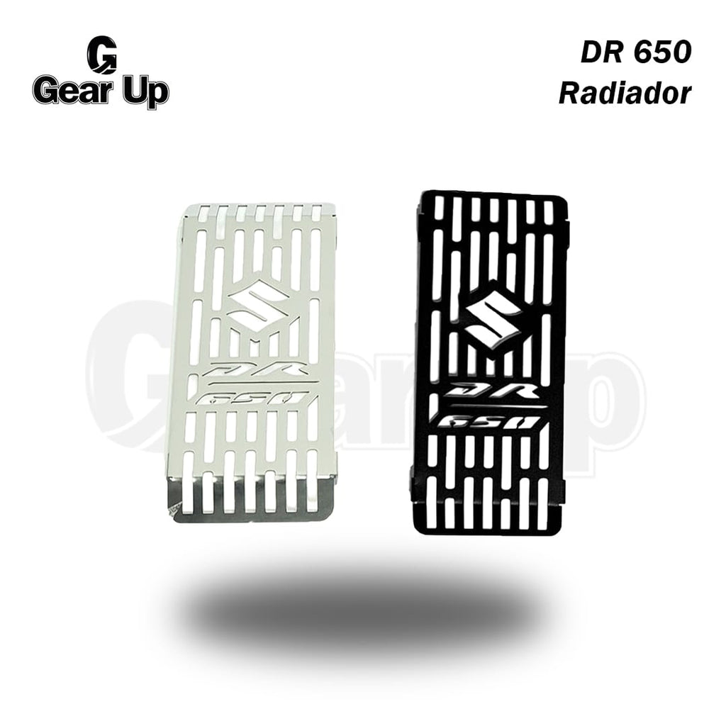 Protector Radiador DR650