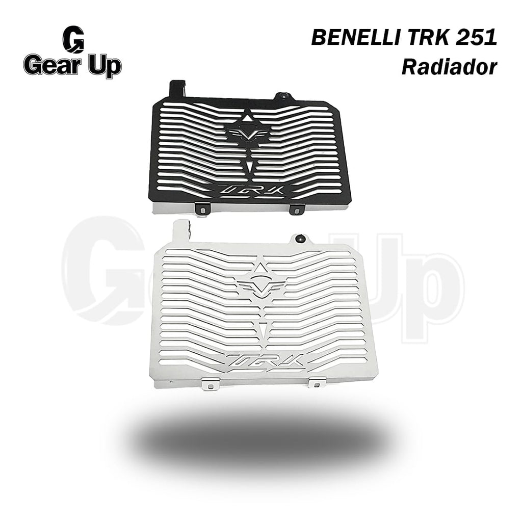 Protector Radiador Benelli TRK 251
