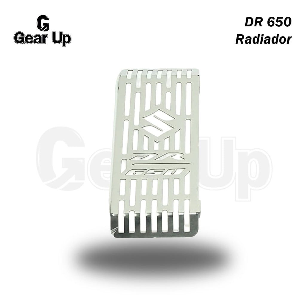 Protector Radiador DR650