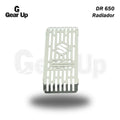 Protector Radiador DR650
