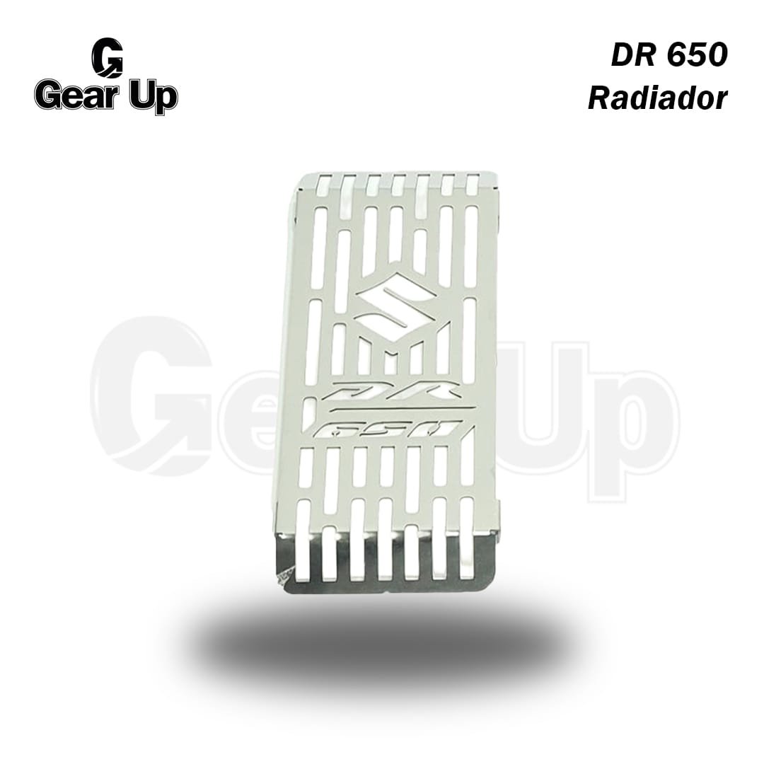 Protector Radiador DR650
