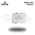 Protector Radiador Benelli 302