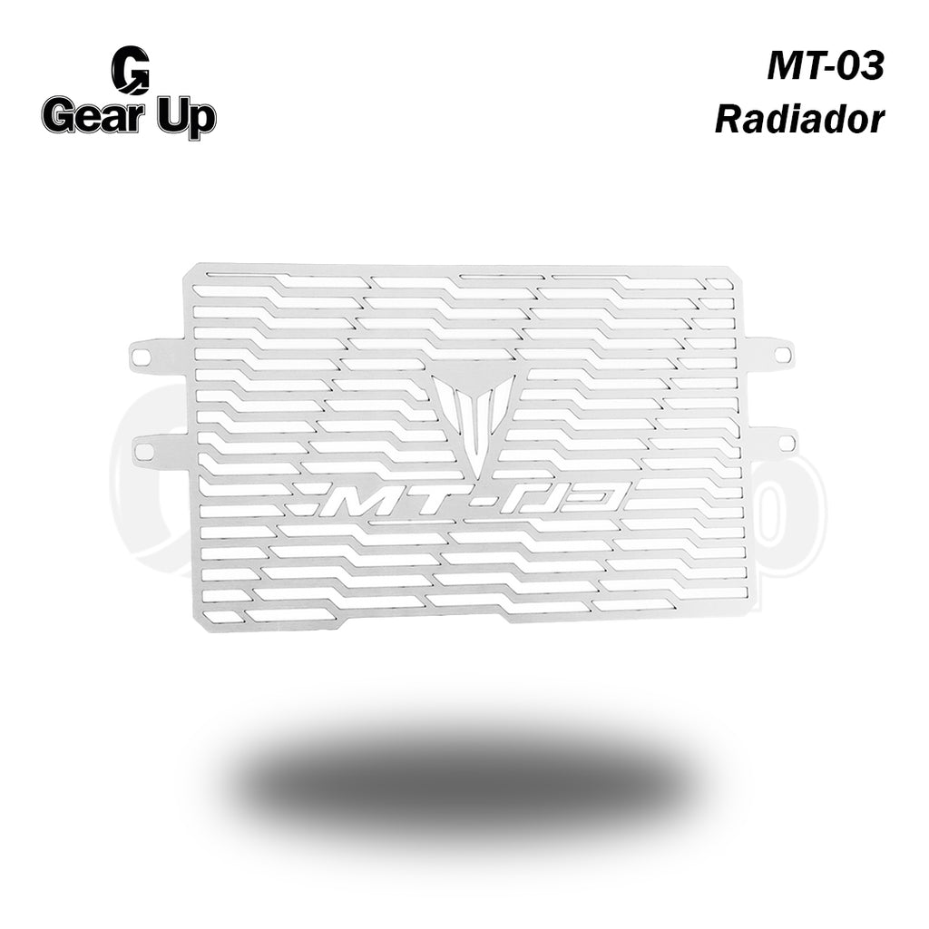 Protector Radiador MT 03