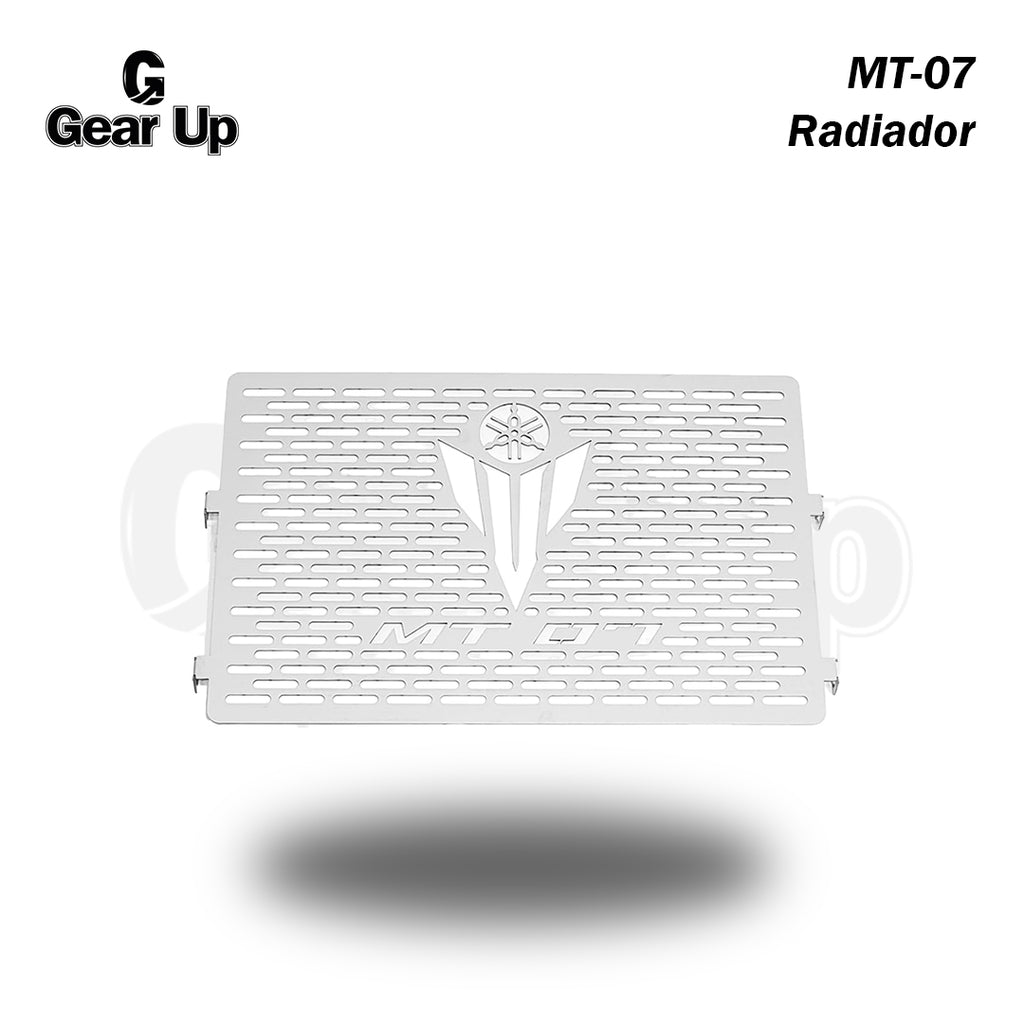 Protector Radiador MT 07