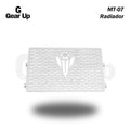 Protector Radiador MT 07
