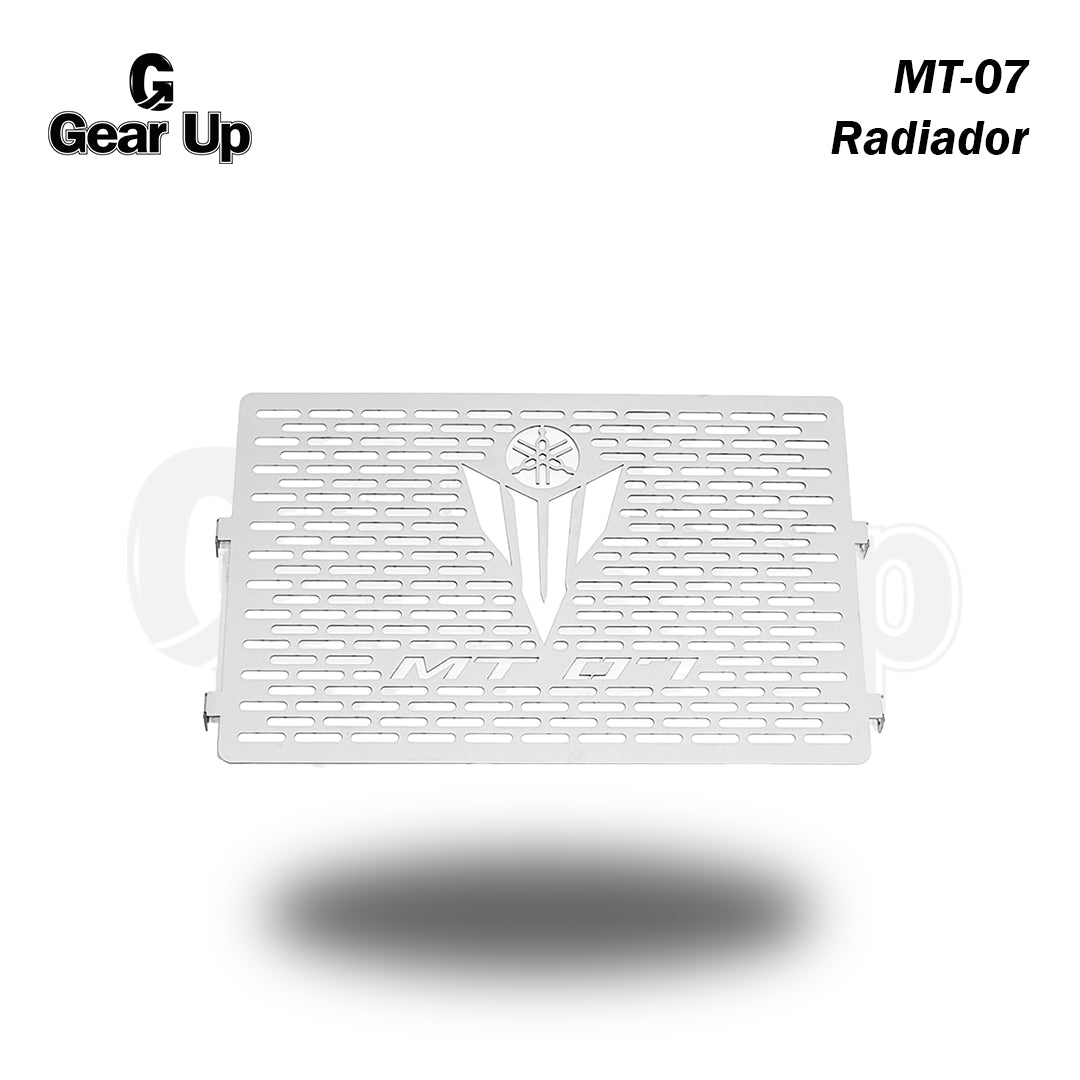 Protector Radiador MT 07