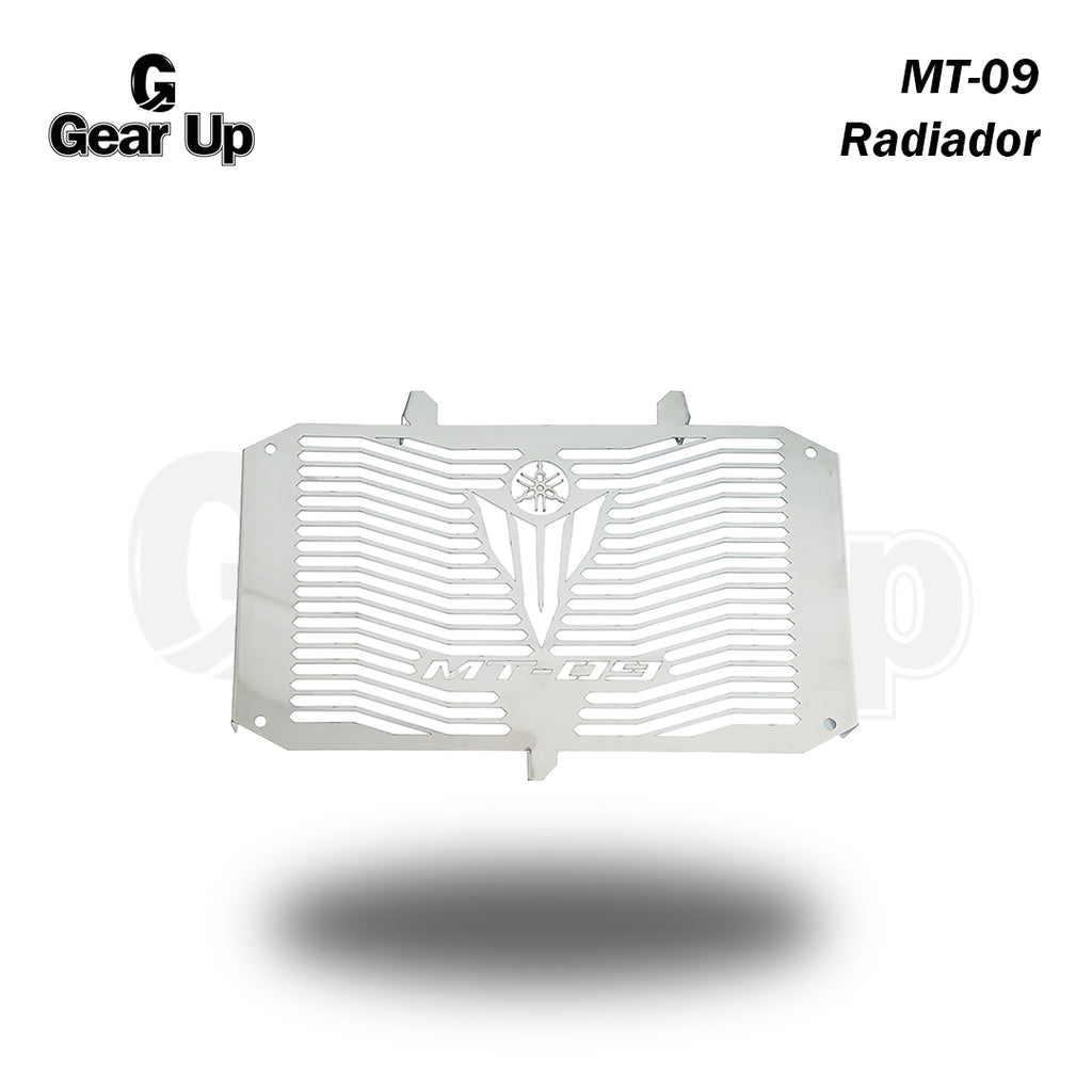 Protector Radiador MT 09