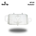 Protector Radiador MT 09