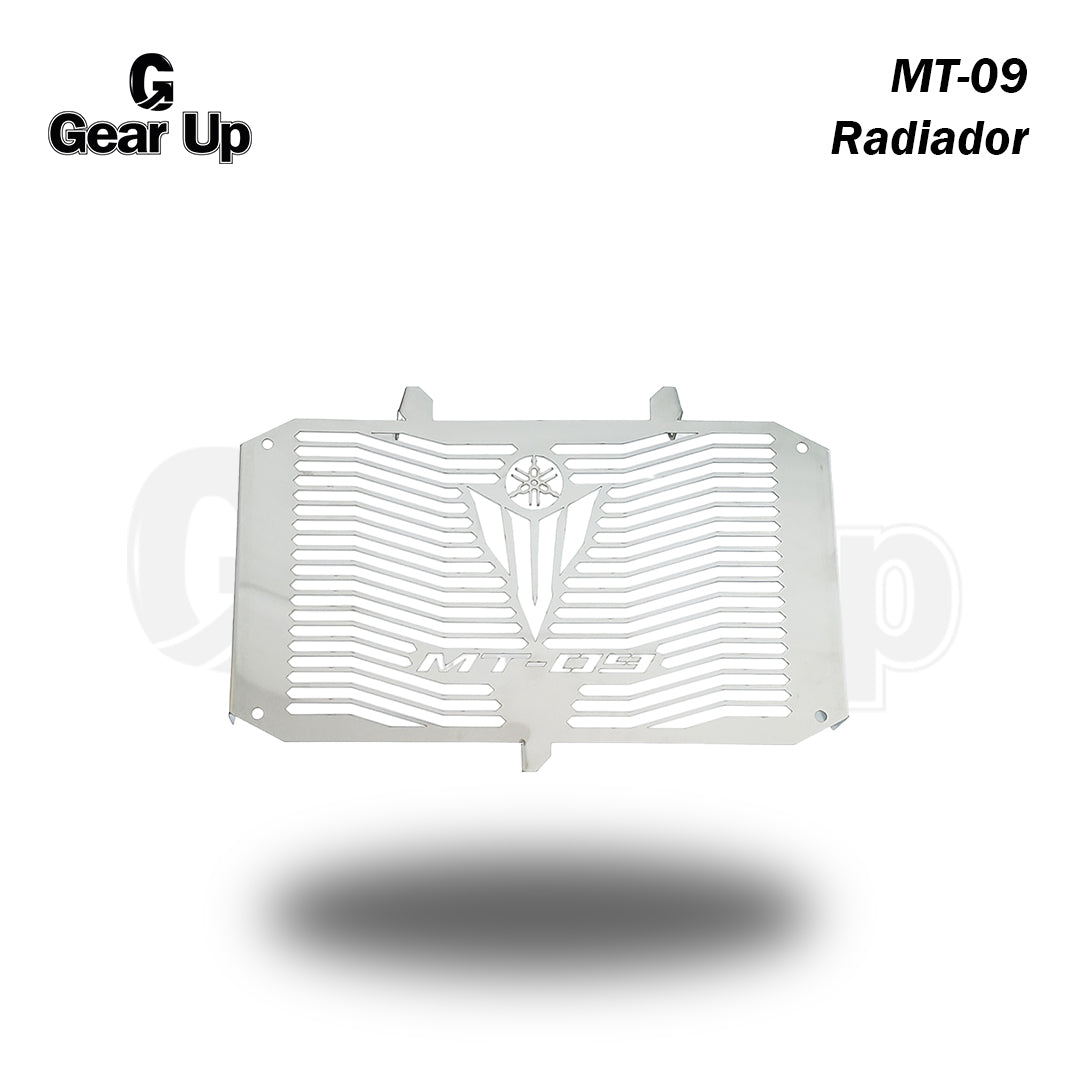 Protector Radiador MT 09