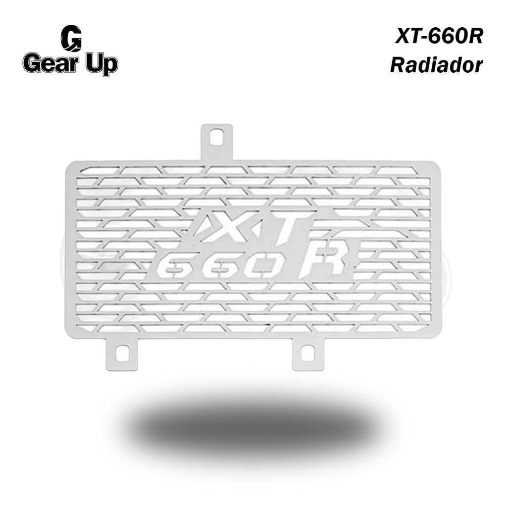 Protector Radiador XT 660