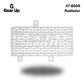 Protector Radiador XT 660
