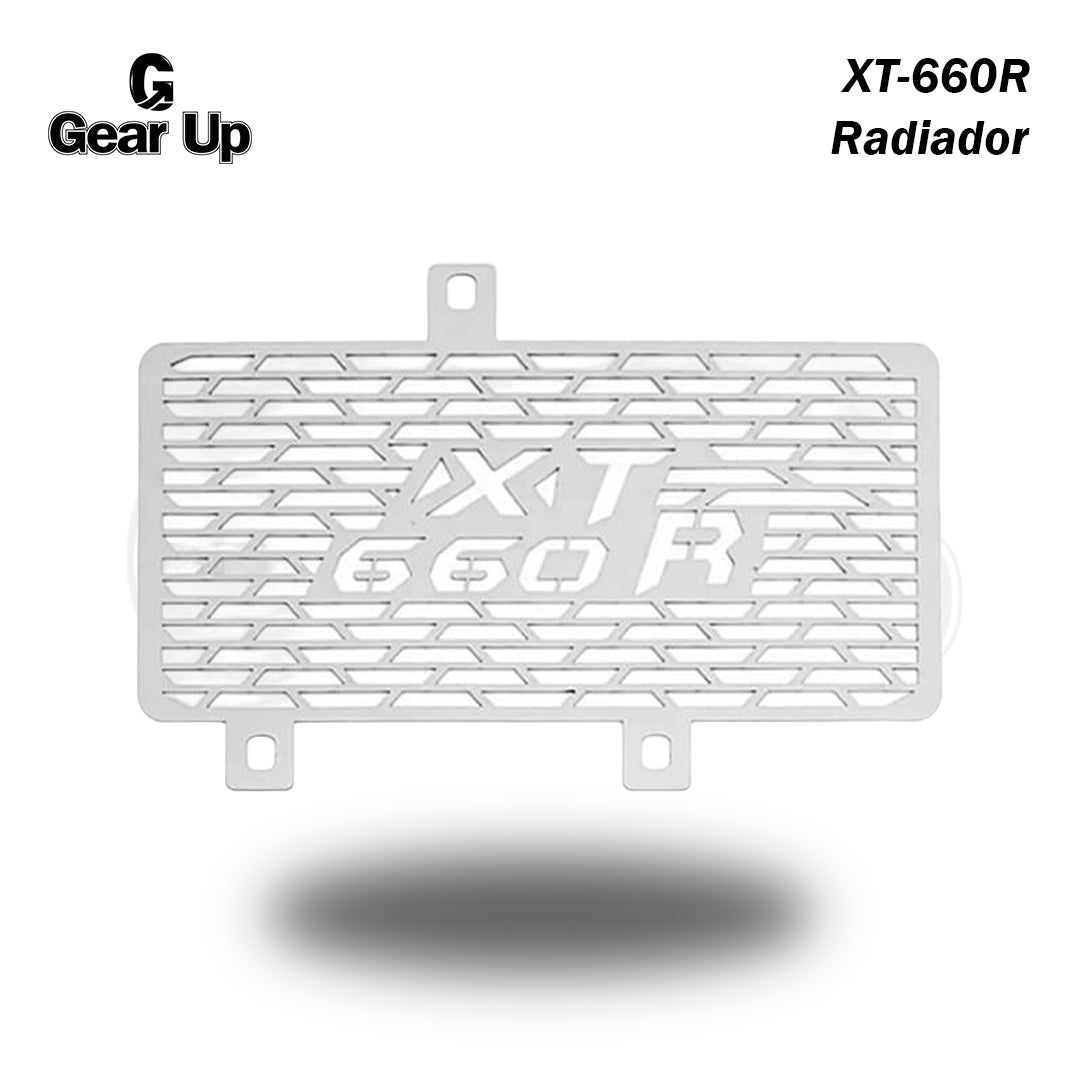 Protector Radiador XT 660