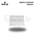 Protector Radiador Benelli Leoncino 500