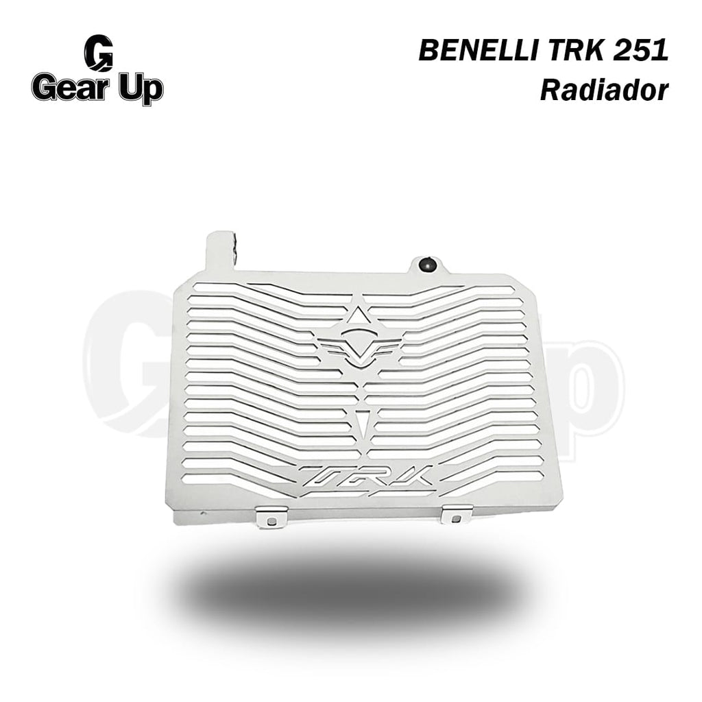 Protector Radiador Benelli TRK 251
