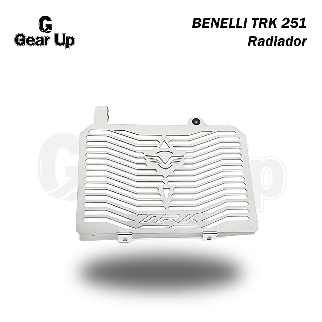 Protector Radiador Benelli TRK 251