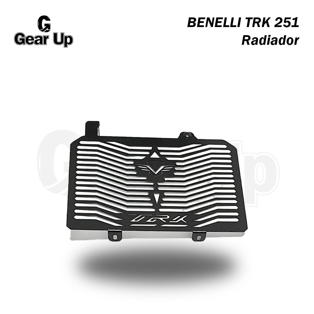 Protector Radiador Benelli TRK 251