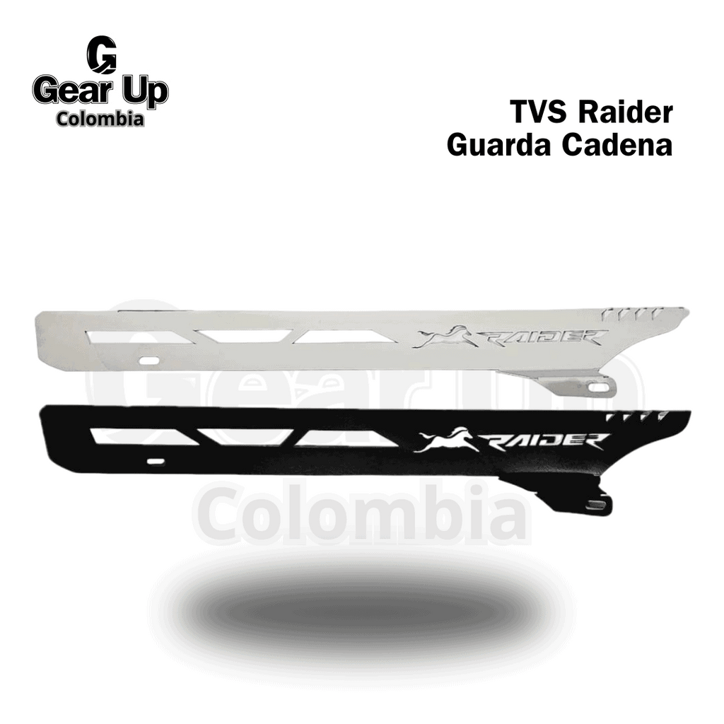 TV'S Raider - GuardaCadena
